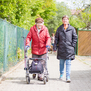 Harzer Pflegeteam - Häusliche Krankenpflege - Pflegedienst - Goslar, Bad Harzburg