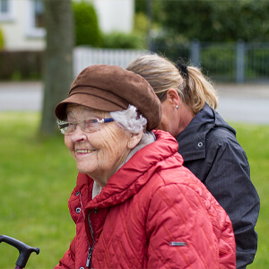 Harzer Pflegeteam - Häusliche Krankenpflege - Pflegedienst - Goslar, Bad Harzburg